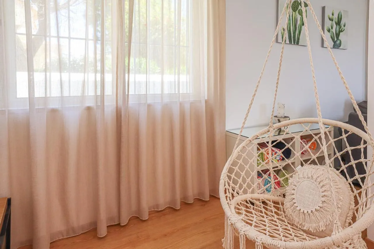 Villa Crispa - Free Hot Jacuzzi - By Bedzy Albufeira