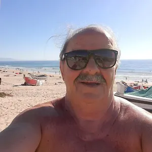 Apartament Venha Nadar A Oura, Albufeira